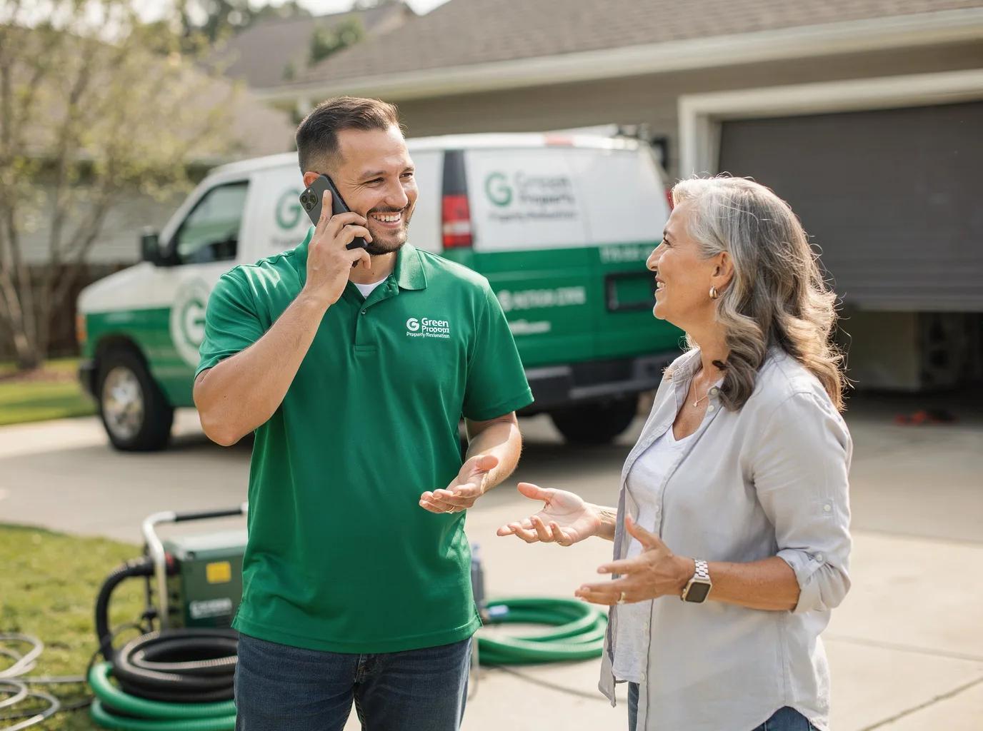 Water Damage Restoration Lone Star, TX FAQs